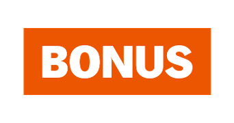 AH bonus logo