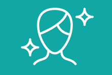 Informatie, producten en advies over beauty.