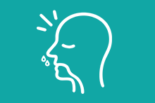 Informatie en tips voor pijn aan je neus, keel of hoofd.