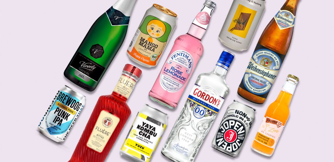 Craft soda