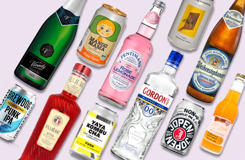 Craft soda