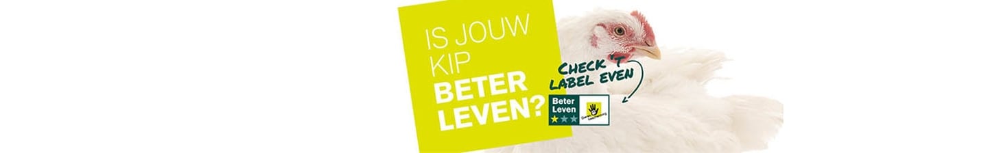 Beter Leven Keurmerk