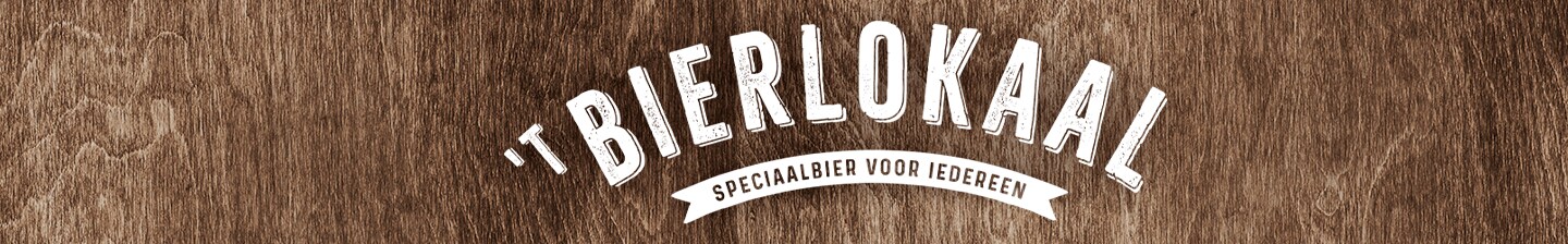 't Bierlokaal