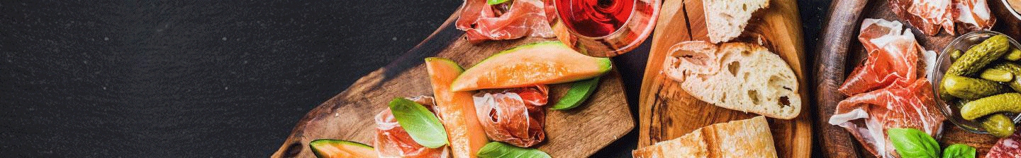 Alles voor een gezellige borrel