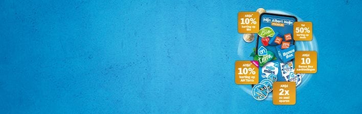 Bespaar al snel €100 per jaar met Premium