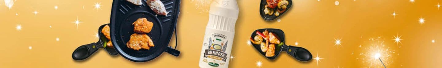 Een onderscheidende mayo met een eigen smaak