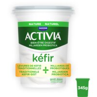 Een afbeelding van Activia Kefir naturel