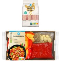 Een afbeelding van AH Traybake Gnocchi Verspakket