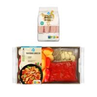 AH Traybake Gnocchi Verspakket