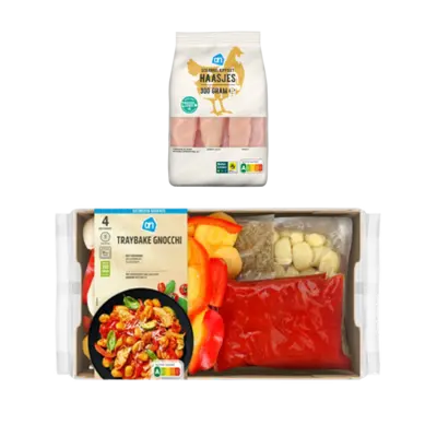 pdp-image-AH Traybake Gnocchi Verspakket