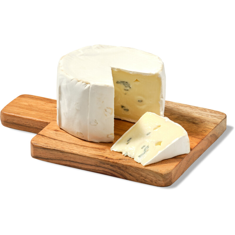Een afbeelding van AH Clemont bleu 60+