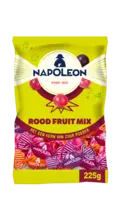 Napoleon Rood fruit mix