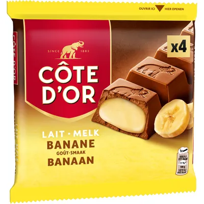 pdp-image-Côte d'Or Banaan 4 repen BEL
