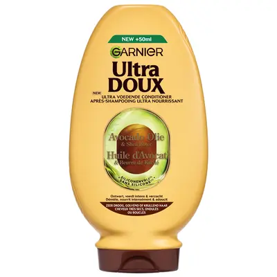 pdp-image-Ultra Doux Conditioner avocado & shea boter bel