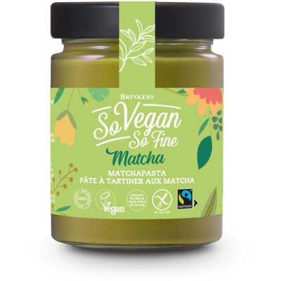 pdp-image-So Vegan So Fine Matchapasta