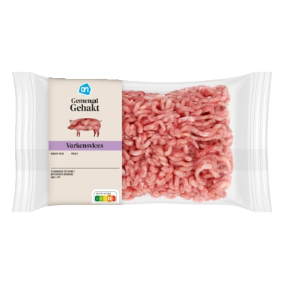 pdp-image-AH Gemengd gehakt