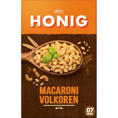 pdp-image-Honig Macaroni volkoren