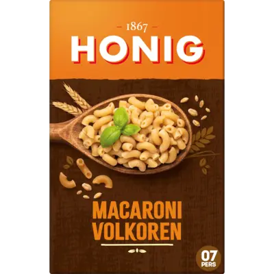 pdp-image-Honig Macaroni volkoren