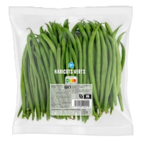 AH Haricots verts