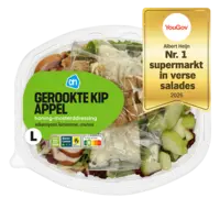 AH Gerookte kip appel L