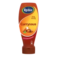 Remia Curry saus