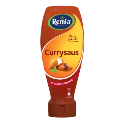pdp-image-Remia Curry saus