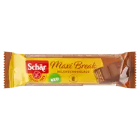Schär Maxi break milchschokolade glutenvrij