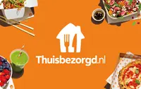 Thuisbezorgd 5 euro