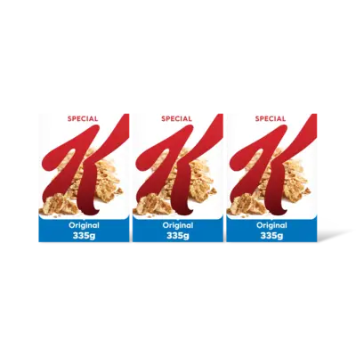 pdp-image-Kellogg's Special k original 3-pack