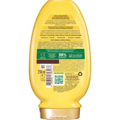 pdp-image-Ultra Doux Conditioner sun-kissed chamomile bel