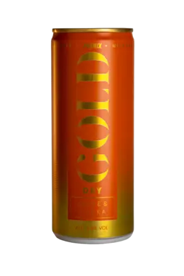 pdp-image-Gold Dry Unite & vodka