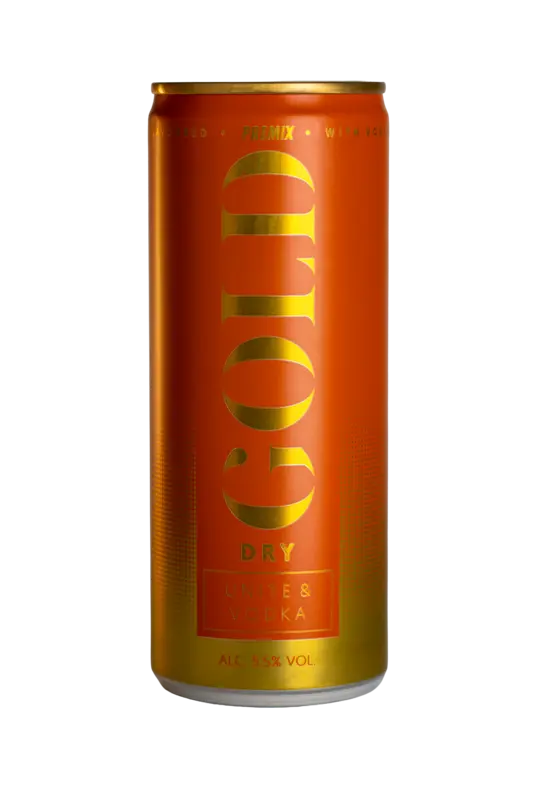 Unite & vodka