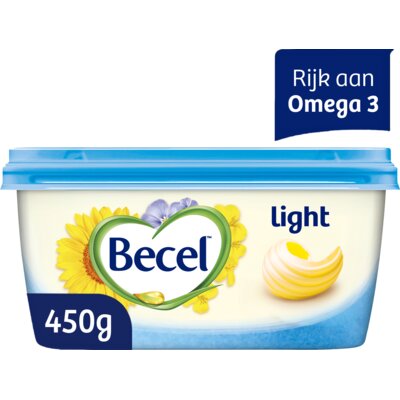 pdp-image-Becel Light palmolievrij