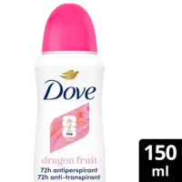 Dove Advanced care dragon fruit spray