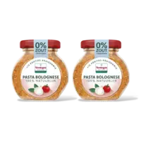 Verstegen Pasta bolognese kruidenmix 2-pack