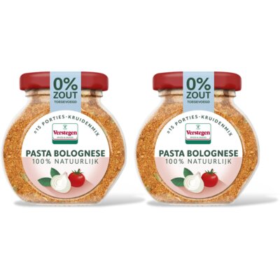 pdp-image-Verstegen Pasta bolognese kruidenmix 2-pack
