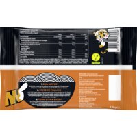 Een afbeelding van Namdong Kimchi jjigae k-noodles flavour