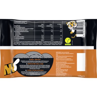 pdp-image-Namdong Kimchi jjigae k-noodles flavour