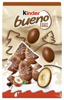 Kinder Bueno eggs