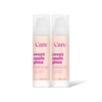 Care Sweet apple gloss leave-in elixir 2-pack