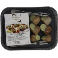Een afbeelding van Gourmet d'Alsace Escargots