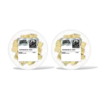 Streeckgenoten Kaasblokjes Riperkrite tsiis 48+ 2-pack
