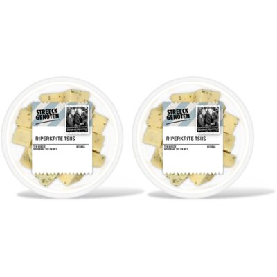 pdp-image-Streeckgenoten Kaasblokjes Riperkrite tsiis 48+ 2-pack