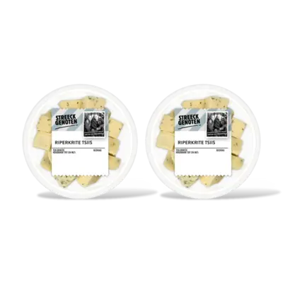 pdp-image-Streeckgenoten Kaasblokjes Riperkrite tsiis 48+ 2-pack