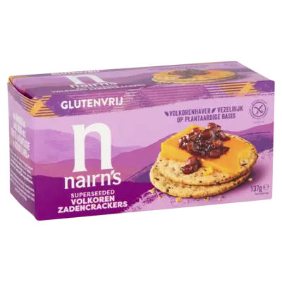 pdp-image-Nairn's Volkoren zadencrackers glutenvrij