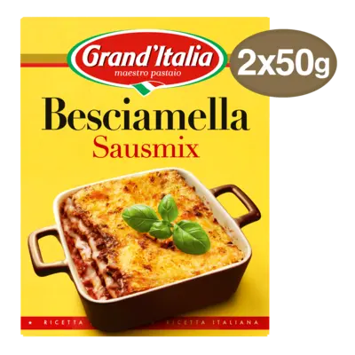 pdp-image-Grand' Italia Besciamella sausmix