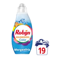 Robijn Color morgenfris wasmiddel