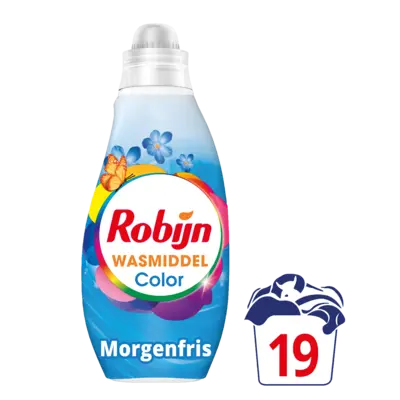 pdp-image-Robijn Color morgenfris wasmiddel