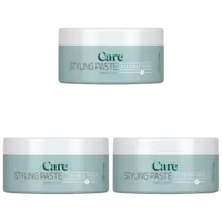 Care Styling paste 3-pack