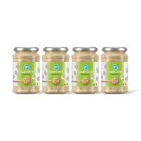 AH Champignon pastasaus truffelsmaak 4-pack